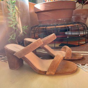 Soludos Ines Slide Sandals
